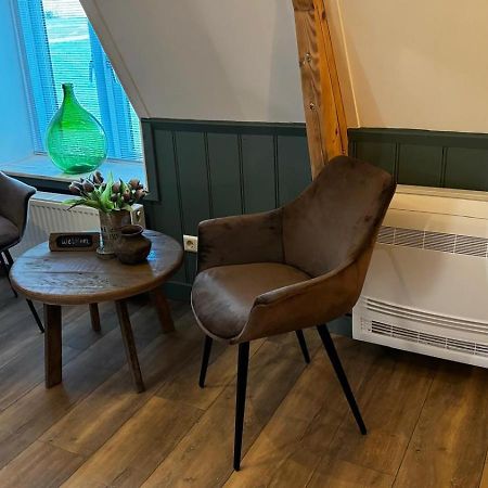 De Zaandbarg Bed & Breakfast Nijeveen Екстериор снимка