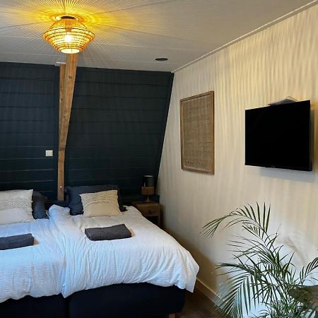 De Zaandbarg Bed & Breakfast Nijeveen Екстериор снимка