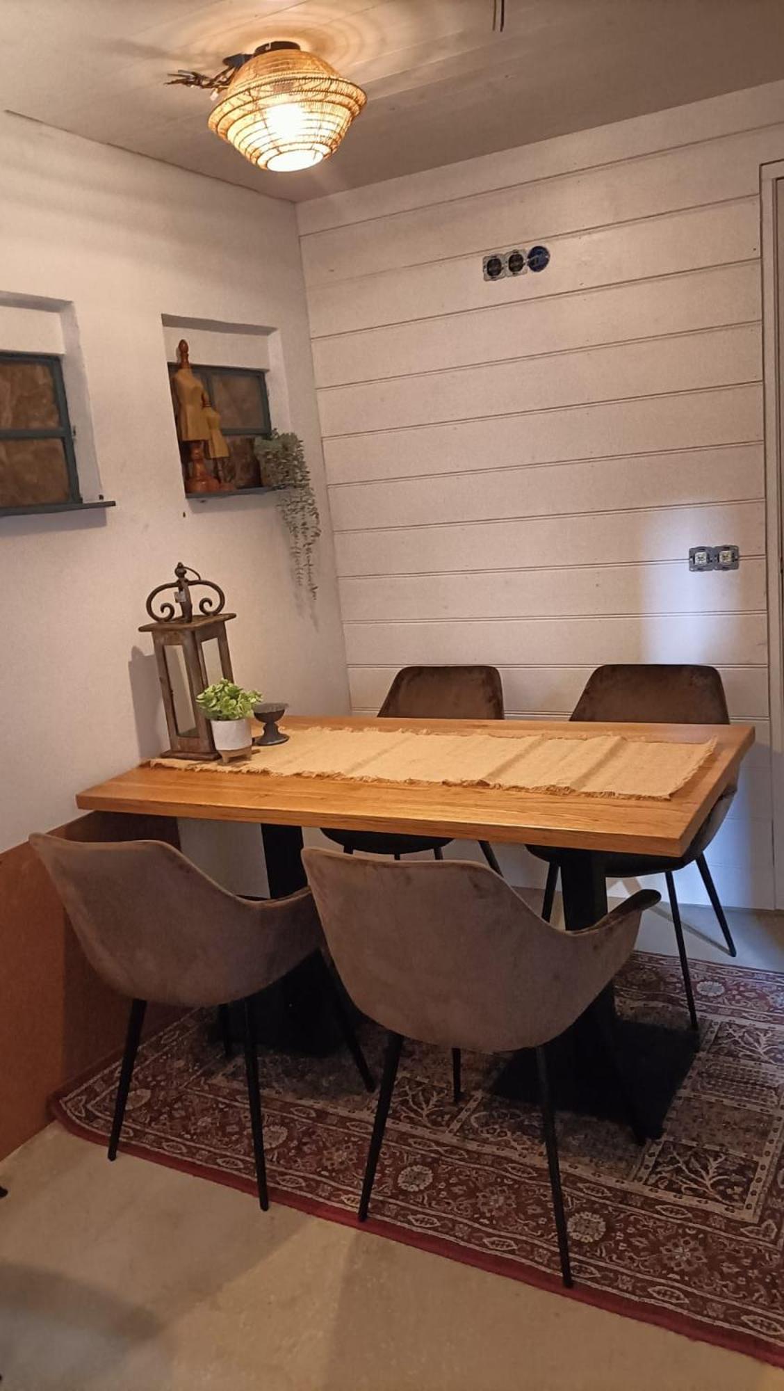 De Zaandbarg Bed & Breakfast Nijeveen Екстериор снимка